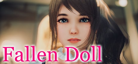 Fallen doll